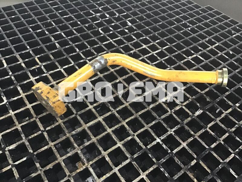 Liebherr Pressure Line - Hydraulics: picture 1 Liebherr Pressure Line - Hydraulics: picture 1