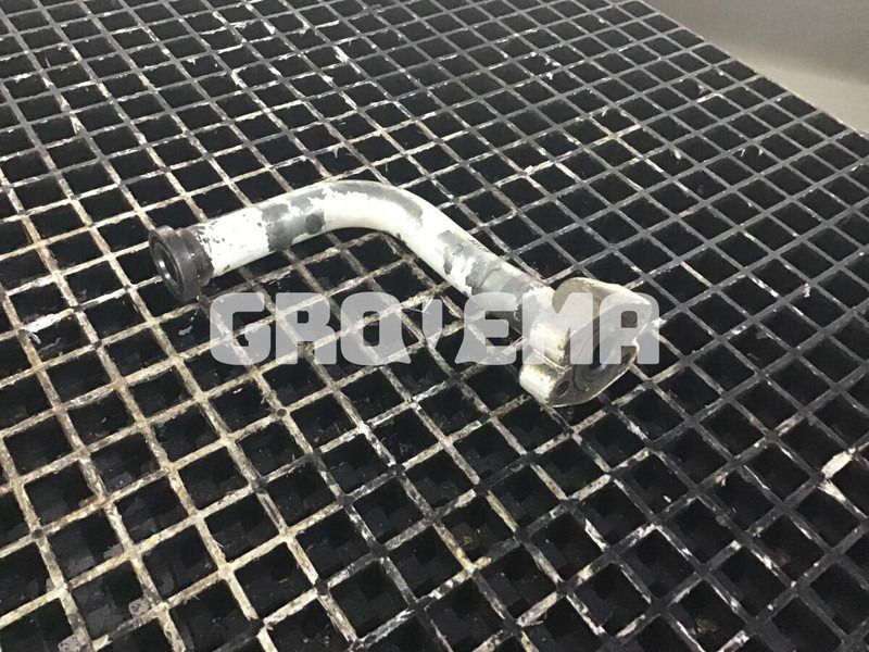 Liebherr Pressure Line - Hydraulics: picture 1 Liebherr Pressure Line - Hydraulics: picture 1