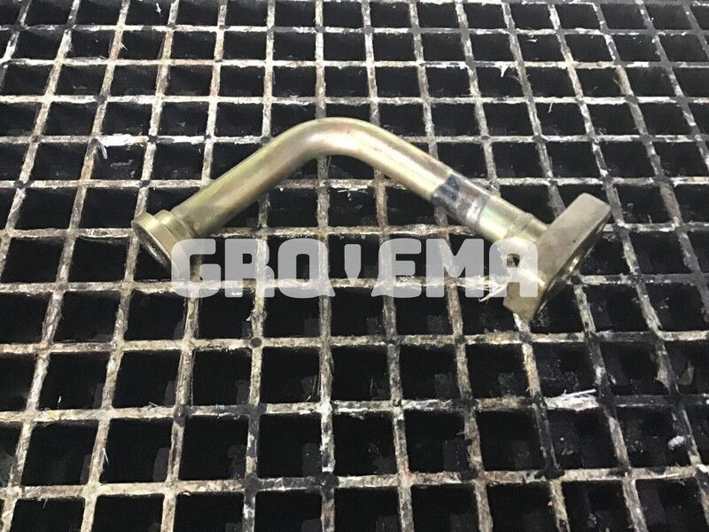 Liebherr Pressure Line - Hydraulics: picture 2 Liebherr Pressure Line - Hydraulics: picture 2