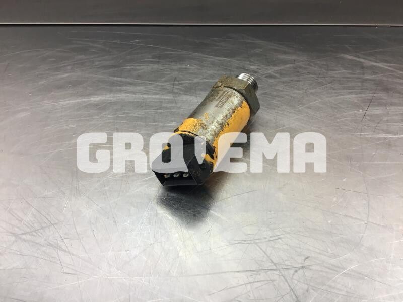 Liebherr Pressure Transmitter - Sensor: picture 2 Liebherr Pressure Transmitter - Sensor: picture 2