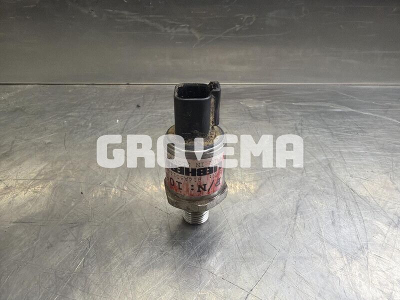 Liebherr Pressure Transmitter - Electrical system: picture 1 Liebherr Pressure Transmitter - Electrical system: picture 1