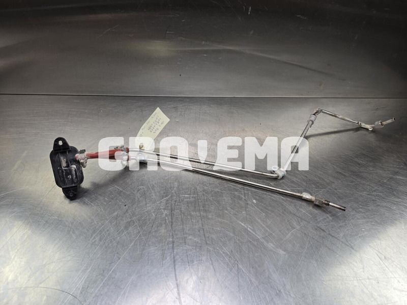 Liebherr Pressure Transmitter - Sensor: picture 1 Liebherr Pressure Transmitter - Sensor: picture 1