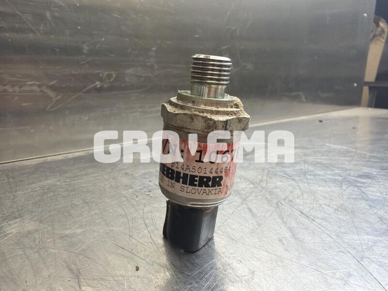 Liebherr Pressure Transmitter - Electrical system: picture 2 Liebherr Pressure Transmitter - Electrical system: picture 2