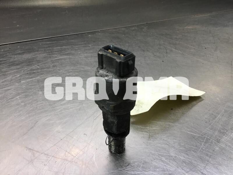 Liebherr Pressure Transmitter - Sensor: picture 2 Liebherr Pressure Transmitter - Sensor: picture 2