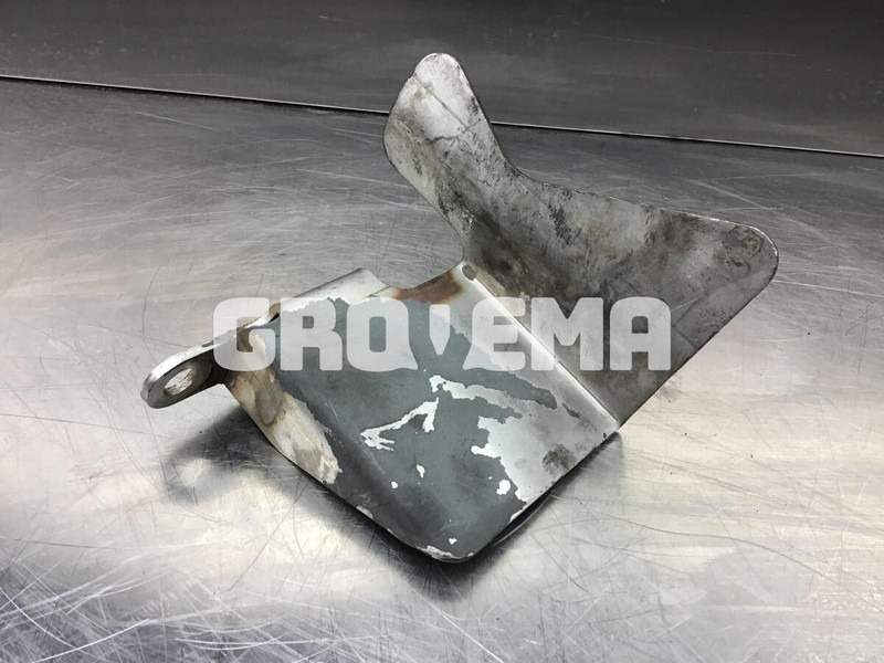 Liebherr Protection Guard - Bumper: picture 1 Liebherr Protection Guard - Bumper: picture 1