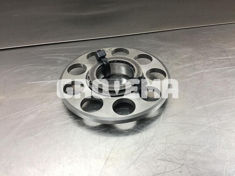 Liebherr Pull Back Ball+Plate - Hydraulics: picture 1 Liebherr Pull Back Ball+Plate - Hydraulics: picture 1