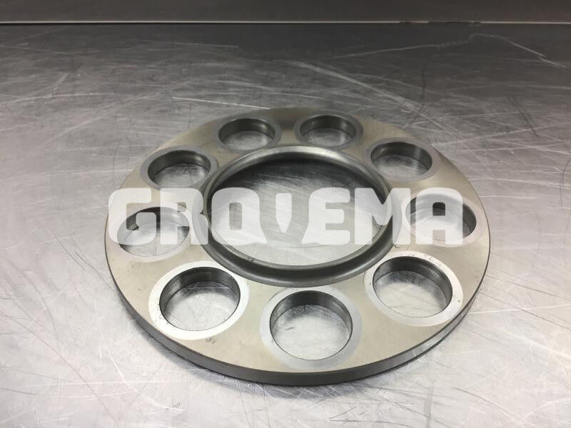 Rim Liebherr Pull Back Plate: picture 1