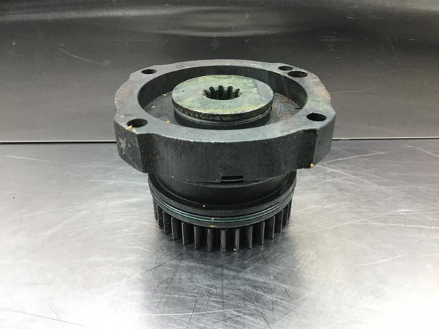 Liebherr Pump Drive - Hydraulic pump: picture 5 Liebherr Pump Drive - Hydraulic pump: picture 5