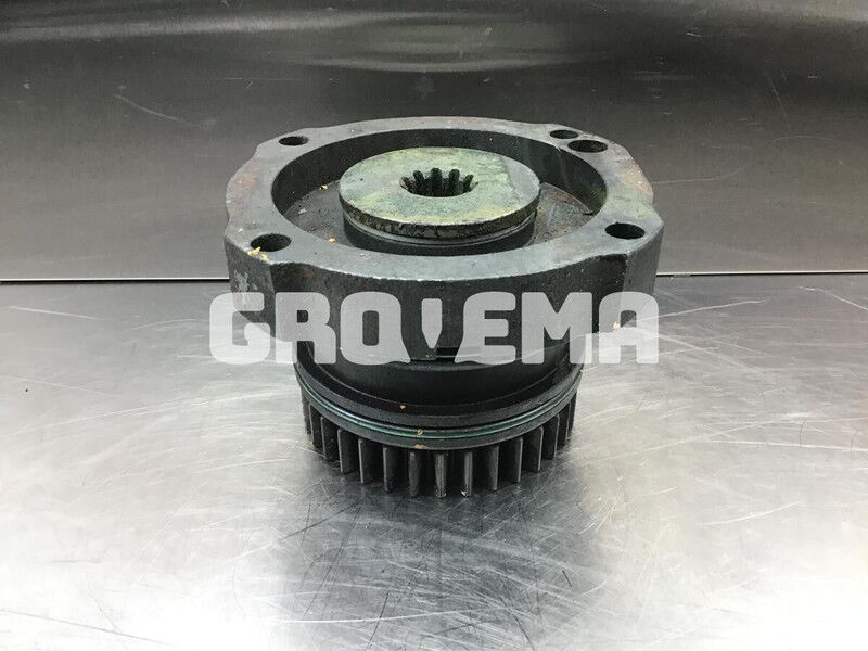 Liebherr Pump Drive - Hydraulic pump: picture 2 Liebherr Pump Drive - Hydraulic pump: picture 2
