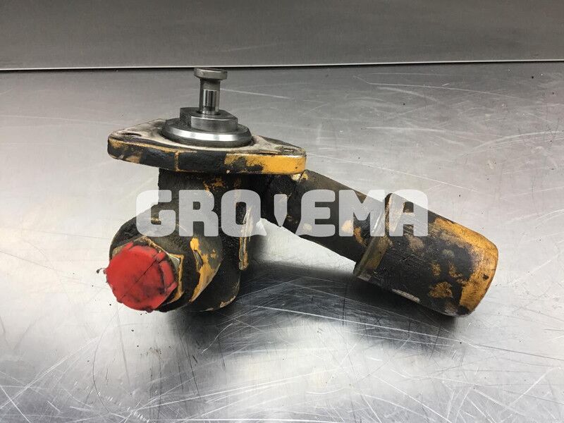 Liebherr Pump - Fuel pump: picture 3 Liebherr Pump - Fuel pump: picture 3