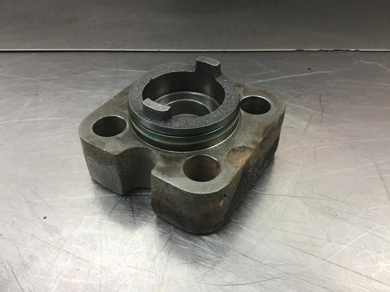 Liebherr R904 / A904C Li / A904 Li - Hydraulics: picture 3 Liebherr R904 / A904C Li / A904 Li - Hydraulics: picture 3