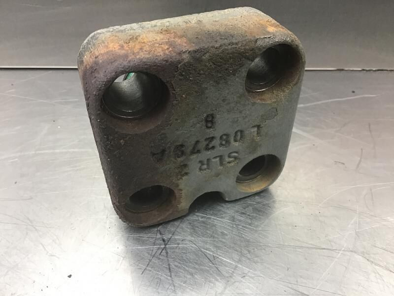 Liebherr R904 / A904C Li / A904 Li - Hydraulics: picture 2 Liebherr R904 / A904C Li / A904 Li - Hydraulics: picture 2