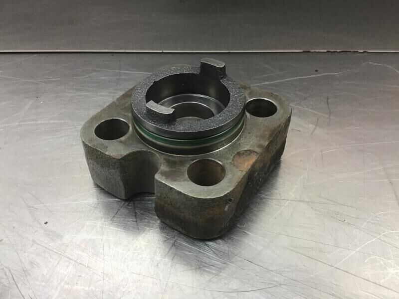 Liebherr R904 / A904C Li / A904 Li - Hydraulics: picture 1 Liebherr R904 / A904C Li / A904 Li - Hydraulics: picture 1