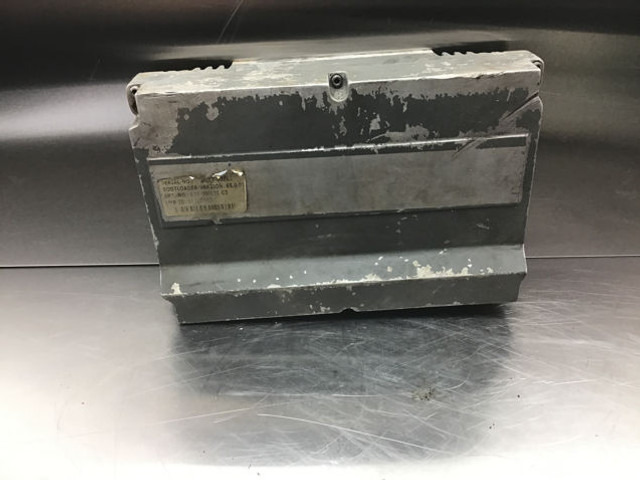 Liebherr R964C - ECU: picture 1 Liebherr R964C - ECU: picture 1