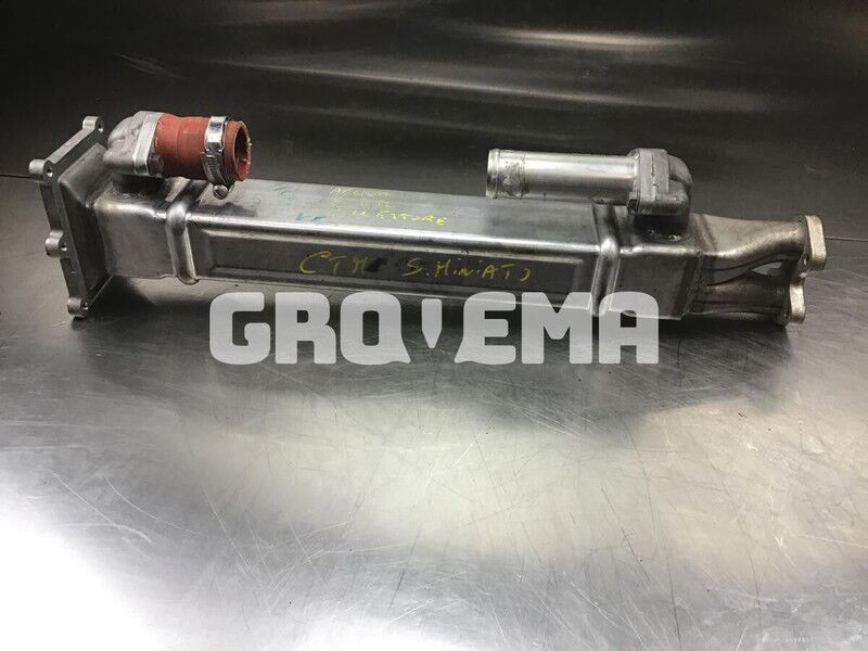 Liebherr Radiator - Radiator: picture 2 Liebherr Radiator - Radiator: picture 2