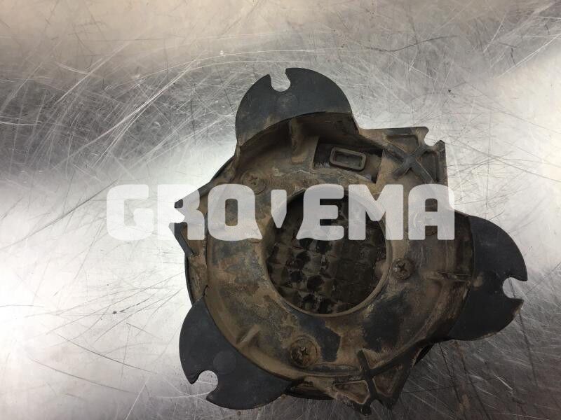 Liebherr Reflector - Tail light: picture 2 Liebherr Reflector - Tail light: picture 2