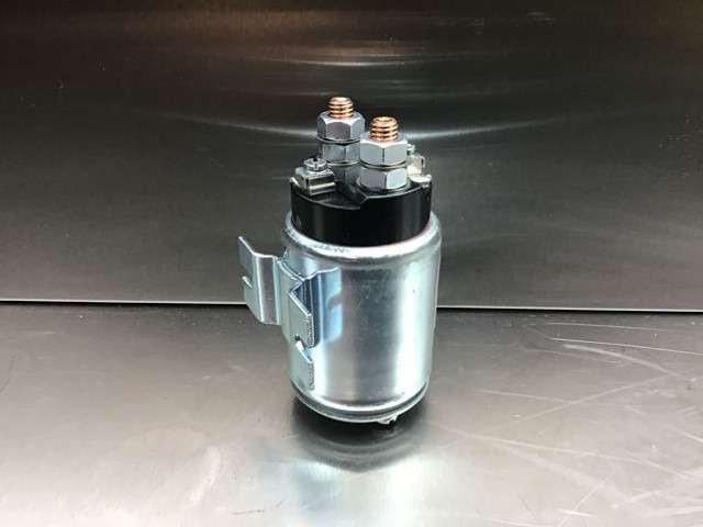 Liebherr Relay - Relay: picture 4 Liebherr Relay - Relay: picture 4