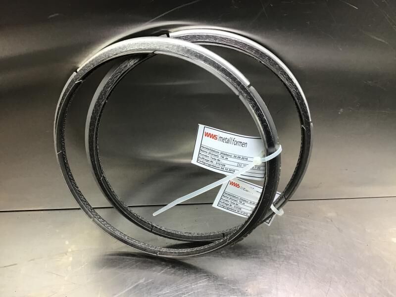 Liebherr Ring - Belt: picture 3 Liebherr Ring - Belt: picture 3