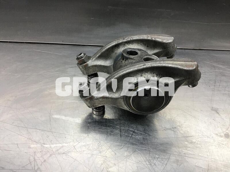 Liebherr Rocker Arm Bracket - Engine and parts: picture 1 Liebherr Rocker Arm Bracket - Engine and parts: picture 1