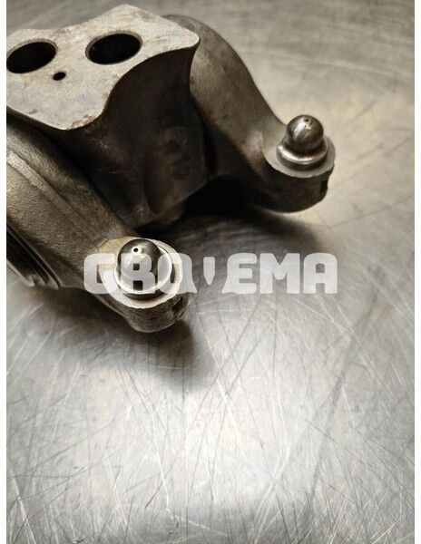 Liebherr Rocker Arm Bracket - Engine and parts: picture 3 Liebherr Rocker Arm Bracket - Engine and parts: picture 3