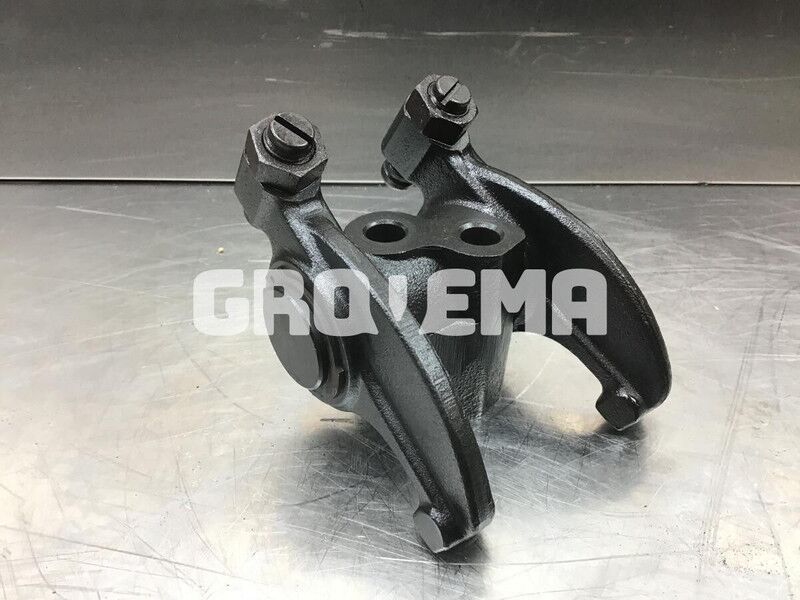 Liebherr Rocker Arm Bracket - Engine and parts: picture 1 Liebherr Rocker Arm Bracket - Engine and parts: picture 1