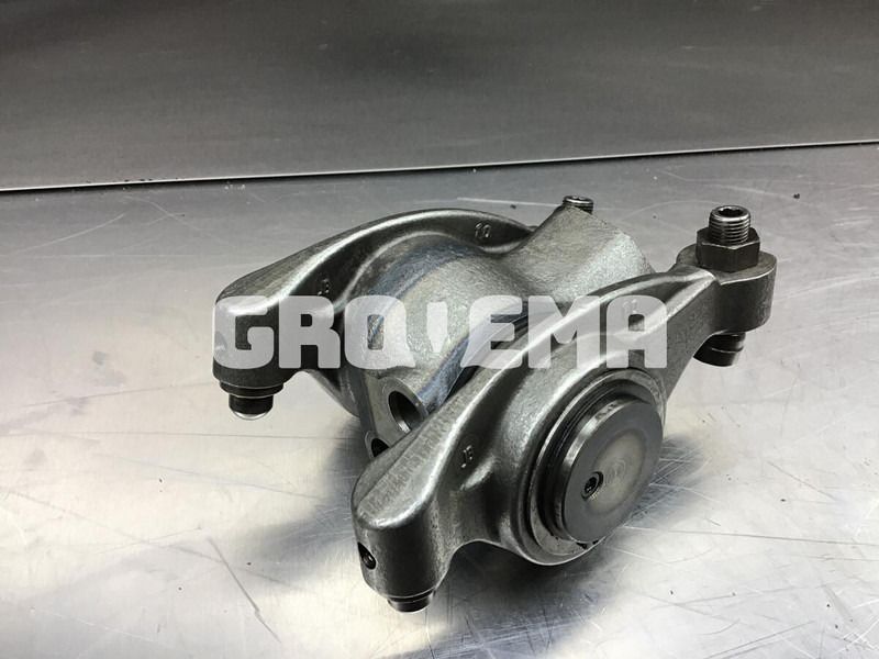 Liebherr Rocker arm bracket - Engine and parts: picture 1 Liebherr Rocker arm bracket - Engine and parts: picture 1