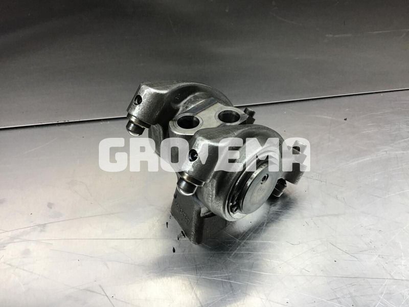 Liebherr Rocker arm bracket - Engine and parts: picture 2 Liebherr Rocker arm bracket - Engine and parts: picture 2