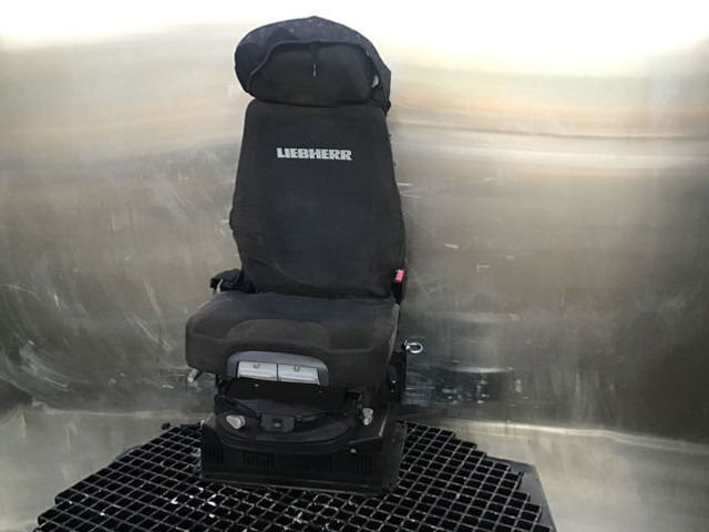 Liebherr Seating - Seat: picture 4 Liebherr Seating - Seat: picture 4
