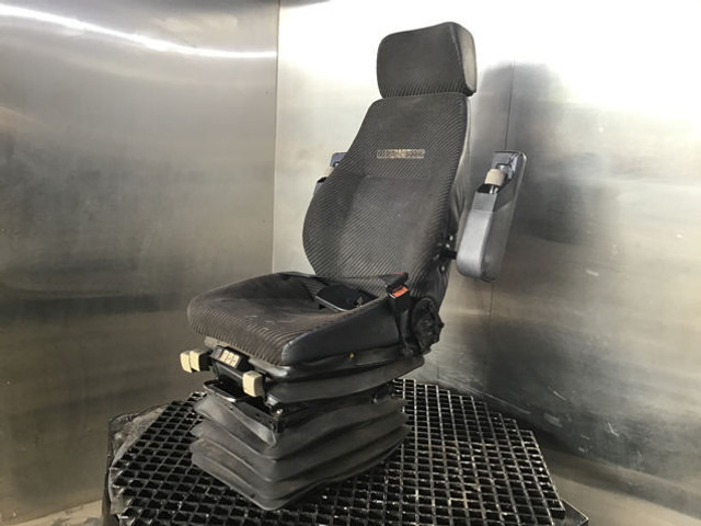 Liebherr Seating - Seat: picture 3 Liebherr Seating - Seat: picture 3