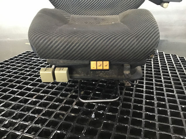 Liebherr Seating - Seat: picture 3 Liebherr Seating - Seat: picture 3