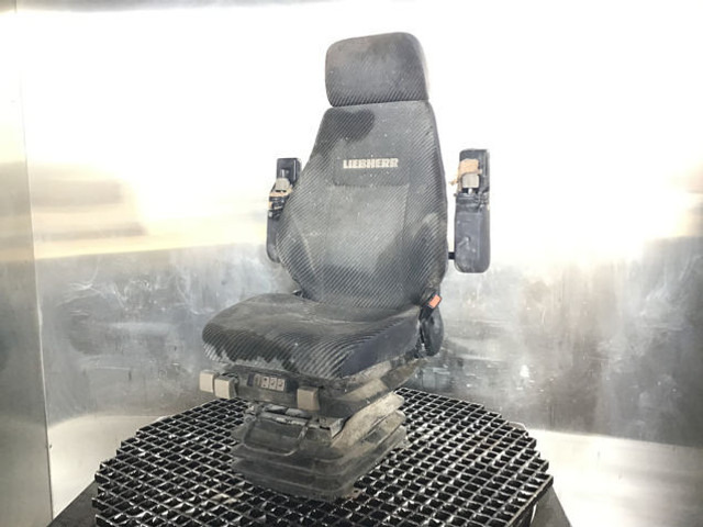 Liebherr Seating - Seat: picture 1 Liebherr Seating - Seat: picture 1
