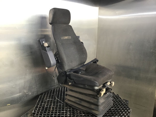 Liebherr Seating - Seat: picture 2 Liebherr Seating - Seat: picture 2