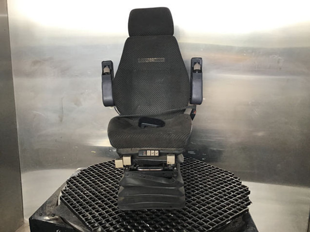 Liebherr Seating - Seat: picture 1 Liebherr Seating - Seat: picture 1