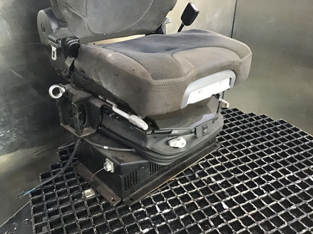 Liebherr Seating - Seat: picture 3 Liebherr Seating - Seat: picture 3