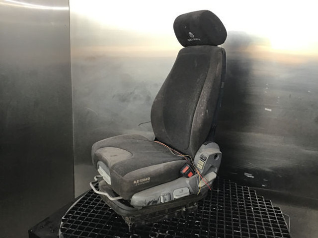 Liebherr Seating - Seat: picture 5 Liebherr Seating - Seat: picture 5