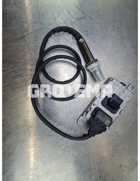 Liebherr Sensor - Sensor: picture 1 Liebherr Sensor - Sensor: picture 1