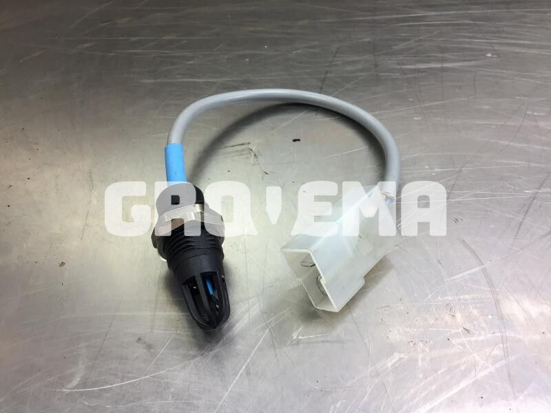 Liebherr Sensor - Sensor: picture 1 Liebherr Sensor - Sensor: picture 1
