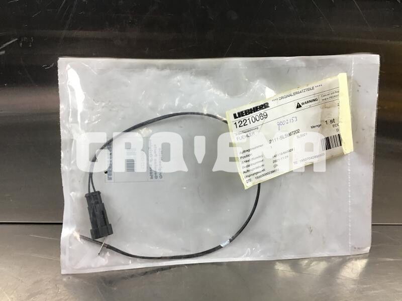 Sensor Liebherr Sensor: picture 1