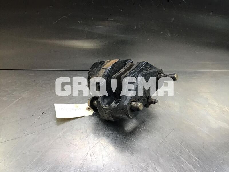 Liebherr Spring loaded break system - Engine mount: picture 1 Liebherr Spring loaded break system - Engine mount: picture 1