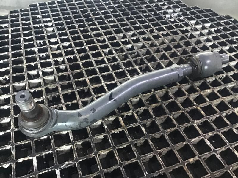 Liebherr Steering Rod Left - Steering: picture 2 Liebherr Steering Rod Left - Steering: picture 2