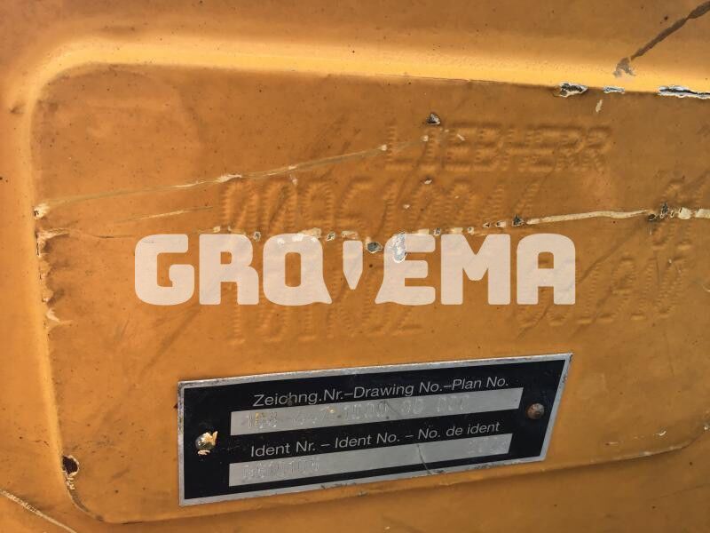 Liebherr Stick - Body and exterior: picture 3 Liebherr Stick - Body and exterior: picture 3