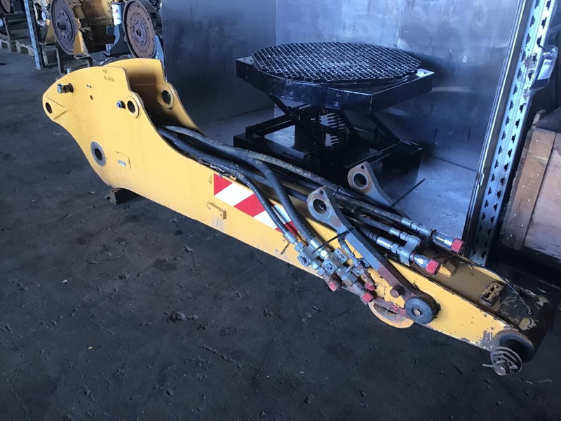 Liebherr Stick - Boom for Construction machinery: picture 1 Liebherr Stick - Boom for Construction machinery: picture 1