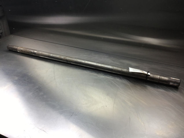Liebherr Stub Shaft - Drive shaft: picture 1 Liebherr Stub Shaft - Drive shaft: picture 1