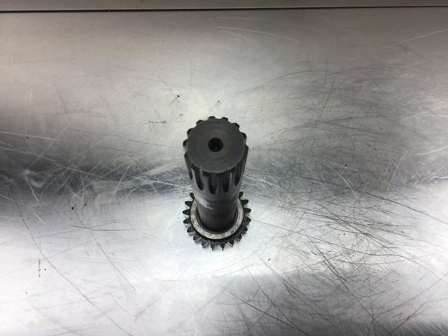 Liebherr Sun Wheel - Steering pump: picture 2 Liebherr Sun Wheel - Steering pump: picture 2