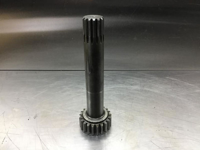 Liebherr Sun Wheel - Steering pump: picture 4 Liebherr Sun Wheel - Steering pump: picture 4