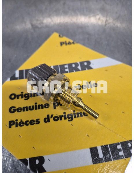 New Sensor Liebherr Temperature Sensor: picture 1