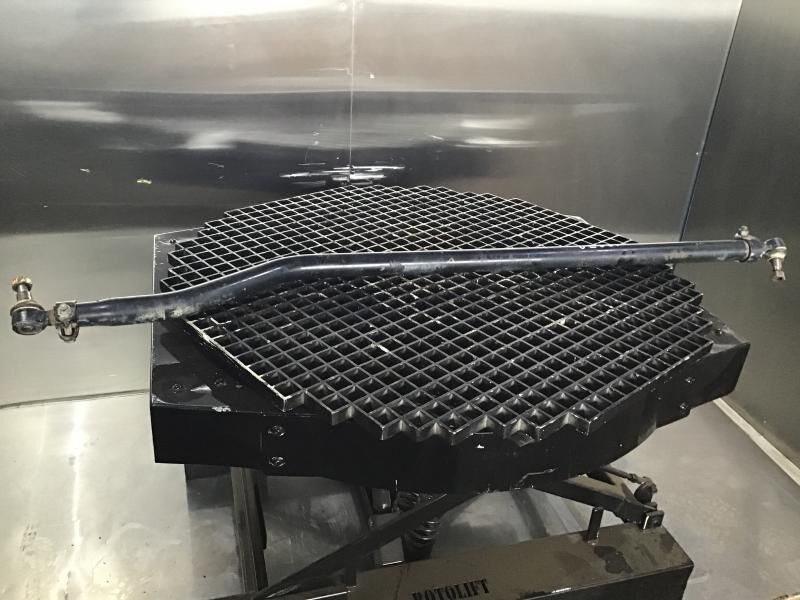 Liebherr Track Rod - Steering: picture 2 Liebherr Track Rod - Steering: picture 2