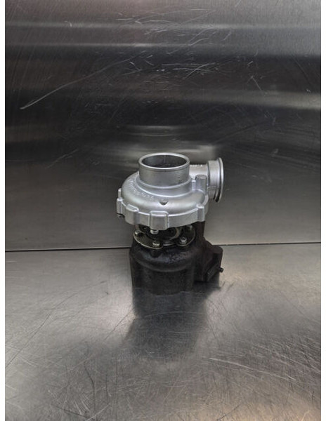 Liebherr Turbo Charger - Turbo: picture 3 Liebherr Turbo Charger - Turbo: picture 3
