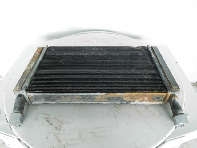 Liebherr Watercooler - Radiator: picture 1 Liebherr Watercooler - Radiator: picture 1