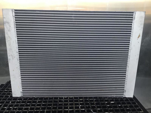 Liebherr Watercooler - Radiator: picture 2 Liebherr Watercooler - Radiator: picture 2
